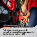 Sobral registra feminicídio; companheiro é o principal suspeito. Mulher é…