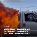 Irã Lança Mísseis Contra Israel, Aumentando a Tensão no Oriente…